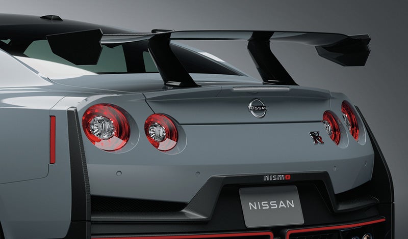 2024 Nissan GT-R Nismo | Supreme Nissan in Slidell LA