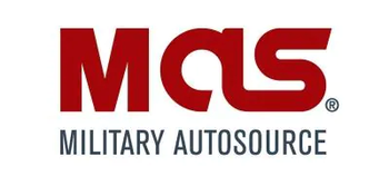 Military AutoSource logo | Supreme Nissan in Slidell LA