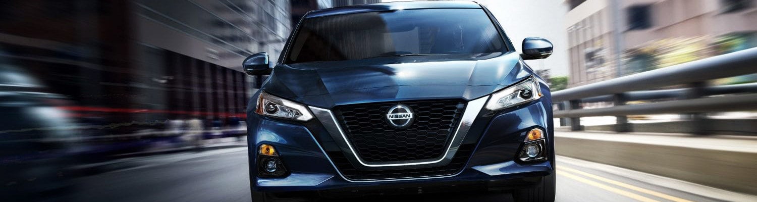 My Nissan Rewards | Supreme Nissan