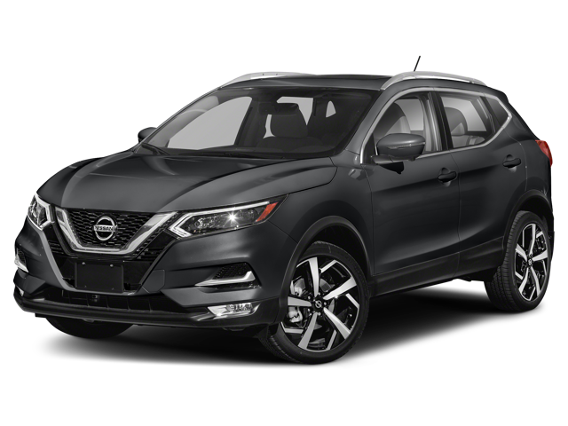 2022 Rogue Sport - Supreme Nissan in Slidell LA