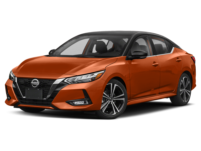 2022 Sentra<sup>&reg;</sup> - Supreme Nissan in Slidell LA