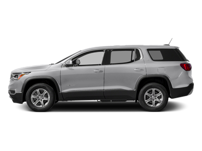2017 GMC Acadia SLE-1