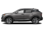 2027 Nissan Kicks Base