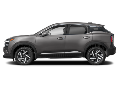 2027 Nissan Kicks Base