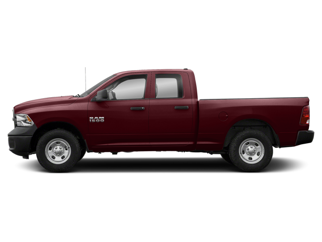 2018 Ram 1500 Tradesman photo 3