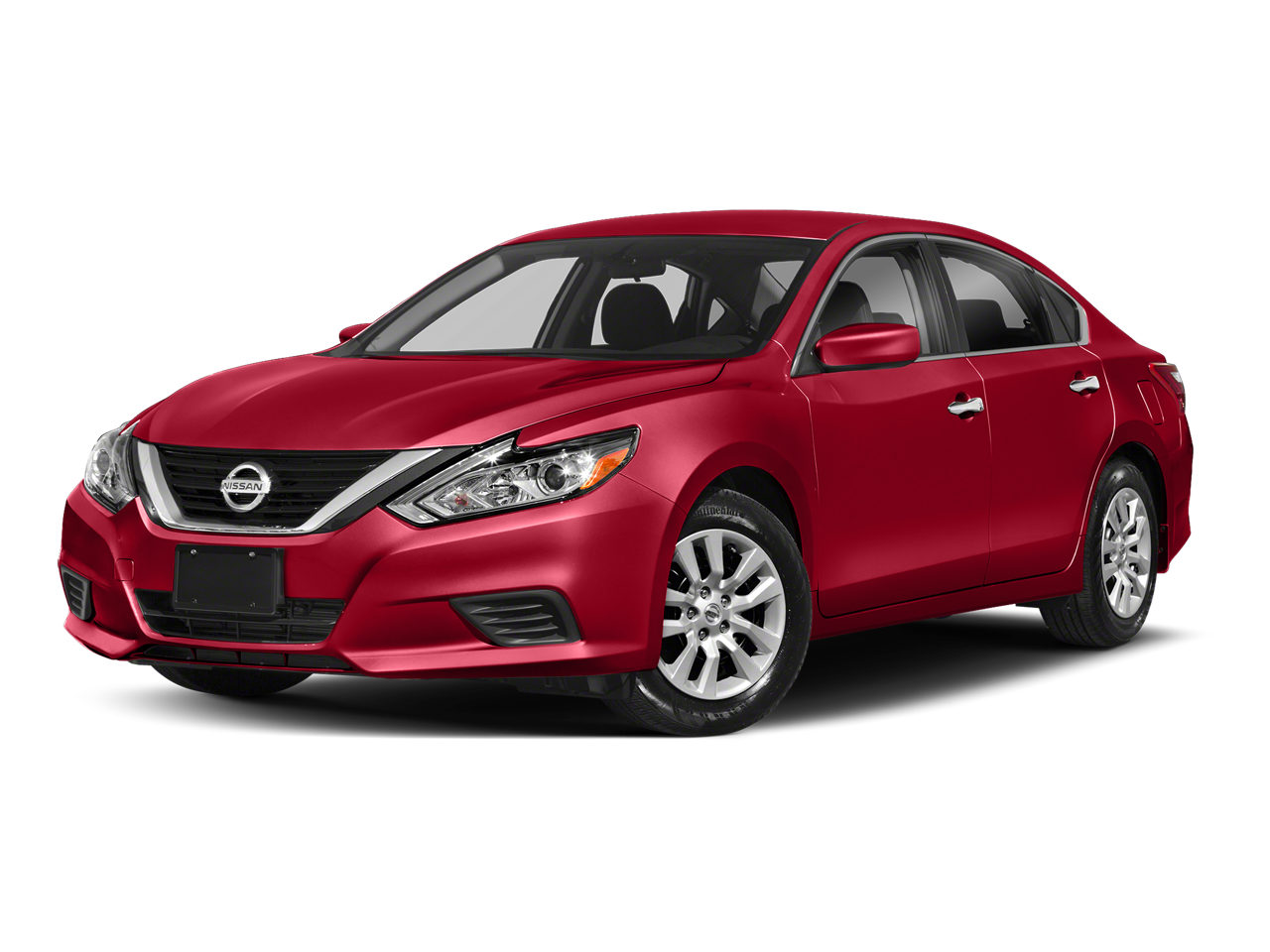 2018 Nissan Altima 2.5 S's photo