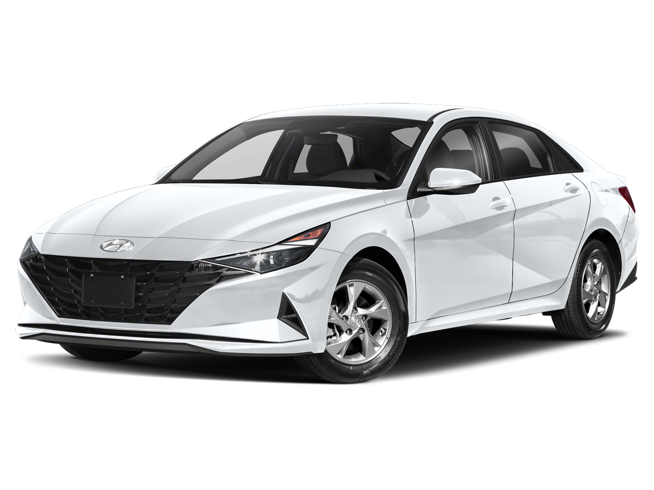 2022 Hyundai Elantra SE for sale in Slidell, LA