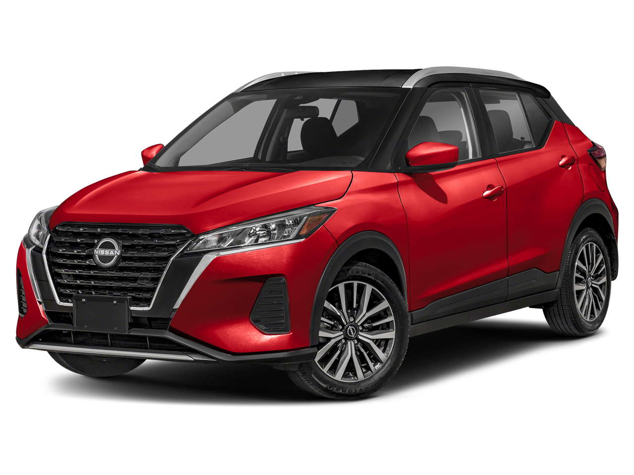 2024 Nissan Kicks 1.6 SV's photo