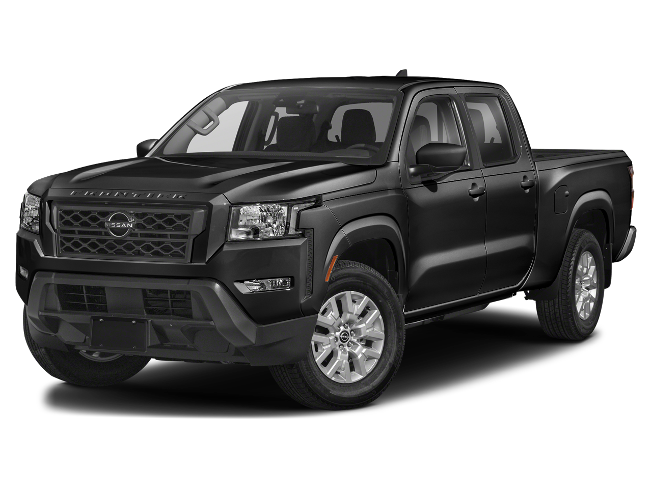 2024 Nissan Frontier SV Crew Cab 4X2 SWB's photo
