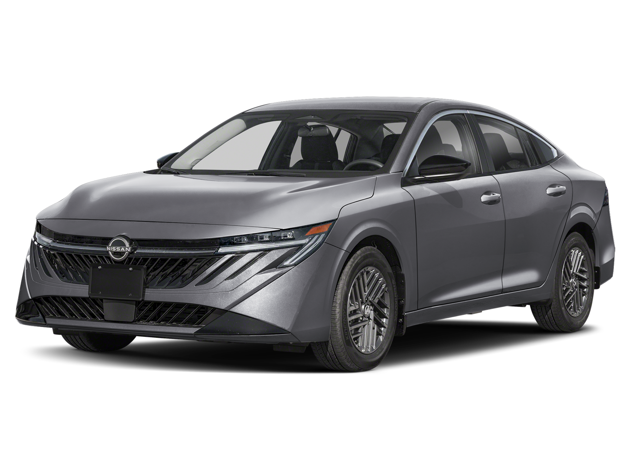 2026 Nissan Sentra SL CVT's photo