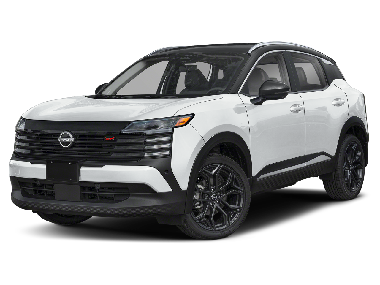 2026 Nissan Kicks 2.0 SR AWD's photo