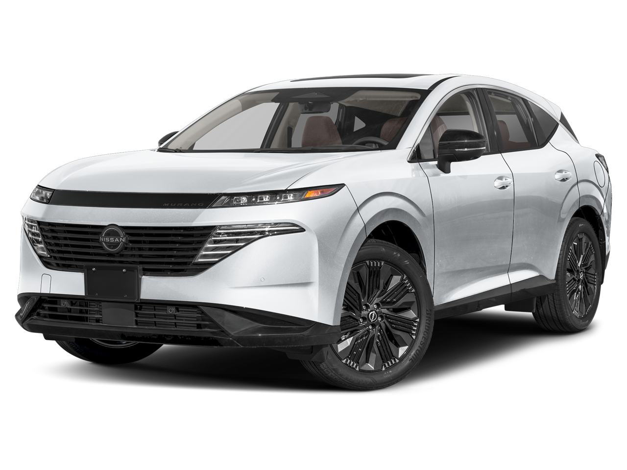 2027 Nissan Murano