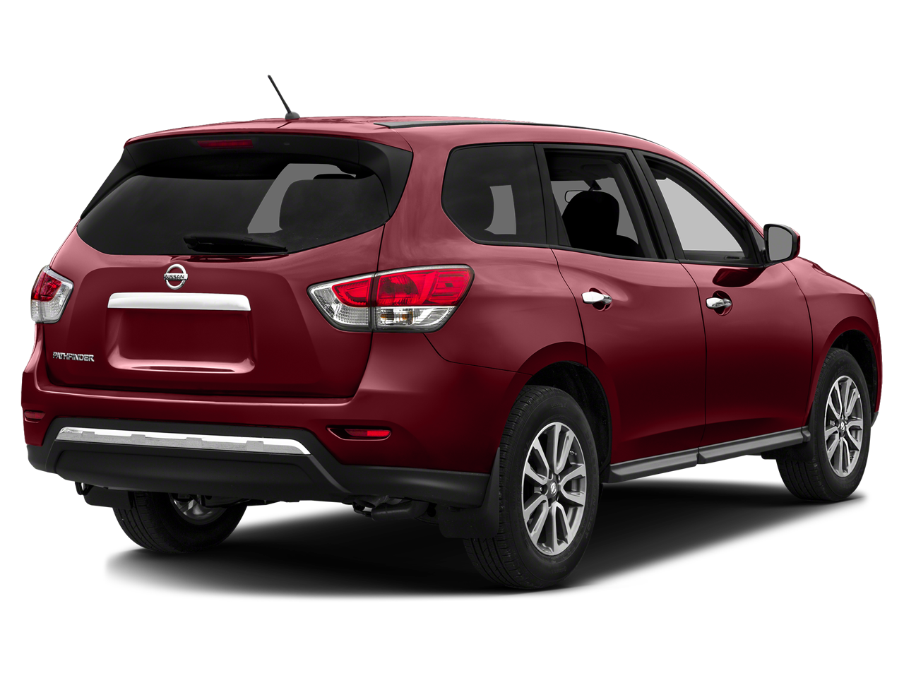 Used 2015 Nissan Pathfinder SL with VIN 5N1AR2MN2FC717885 for sale in Slidell, LA