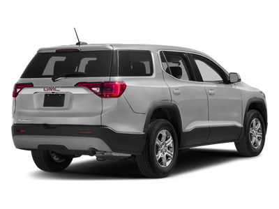 2017 GMC Acadia SLE-1