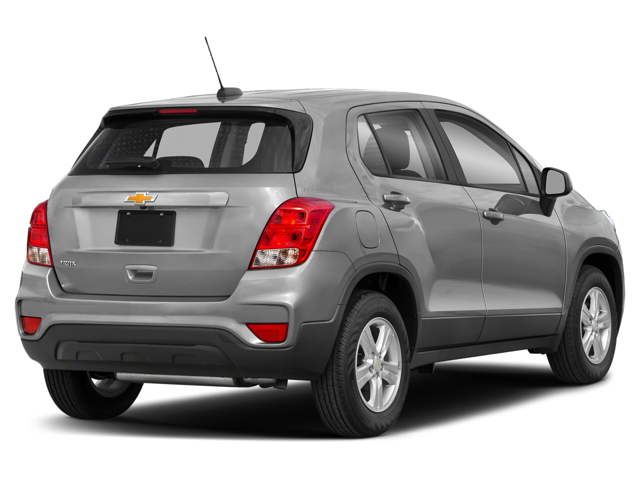 Used 2020 Chevrolet Trax LS with VIN KL7CJKSB3LB318785 for sale in Slidell, LA
