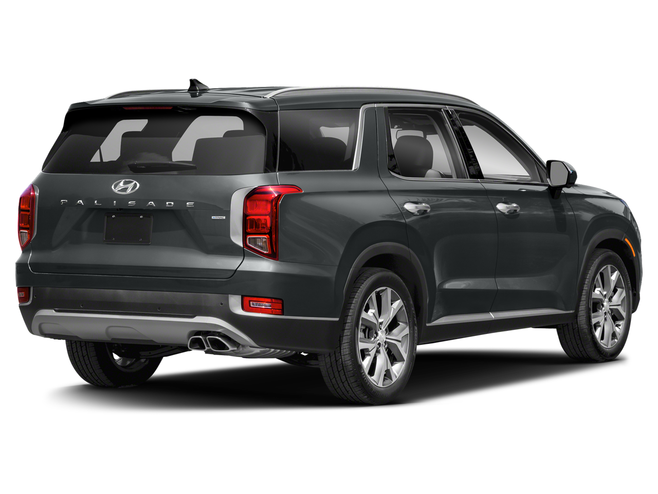 Used 2020 Hyundai Palisade SEL with VIN KM8R34HE7LU105956 for sale in Slidell, LA