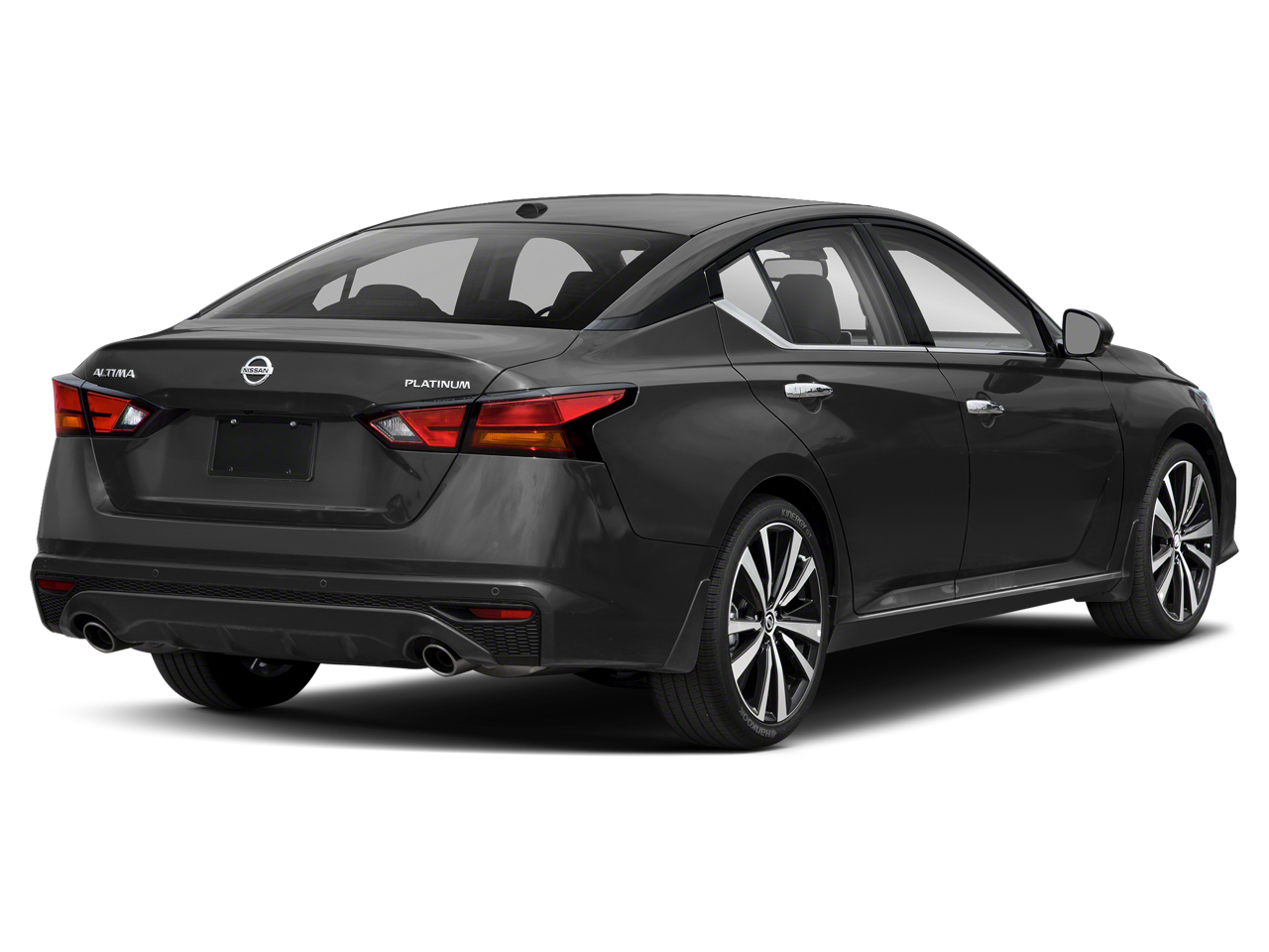 Used 2020 Nissan Altima SL with VIN 1N4BL4EV9LC268470 for sale in Slidell, LA