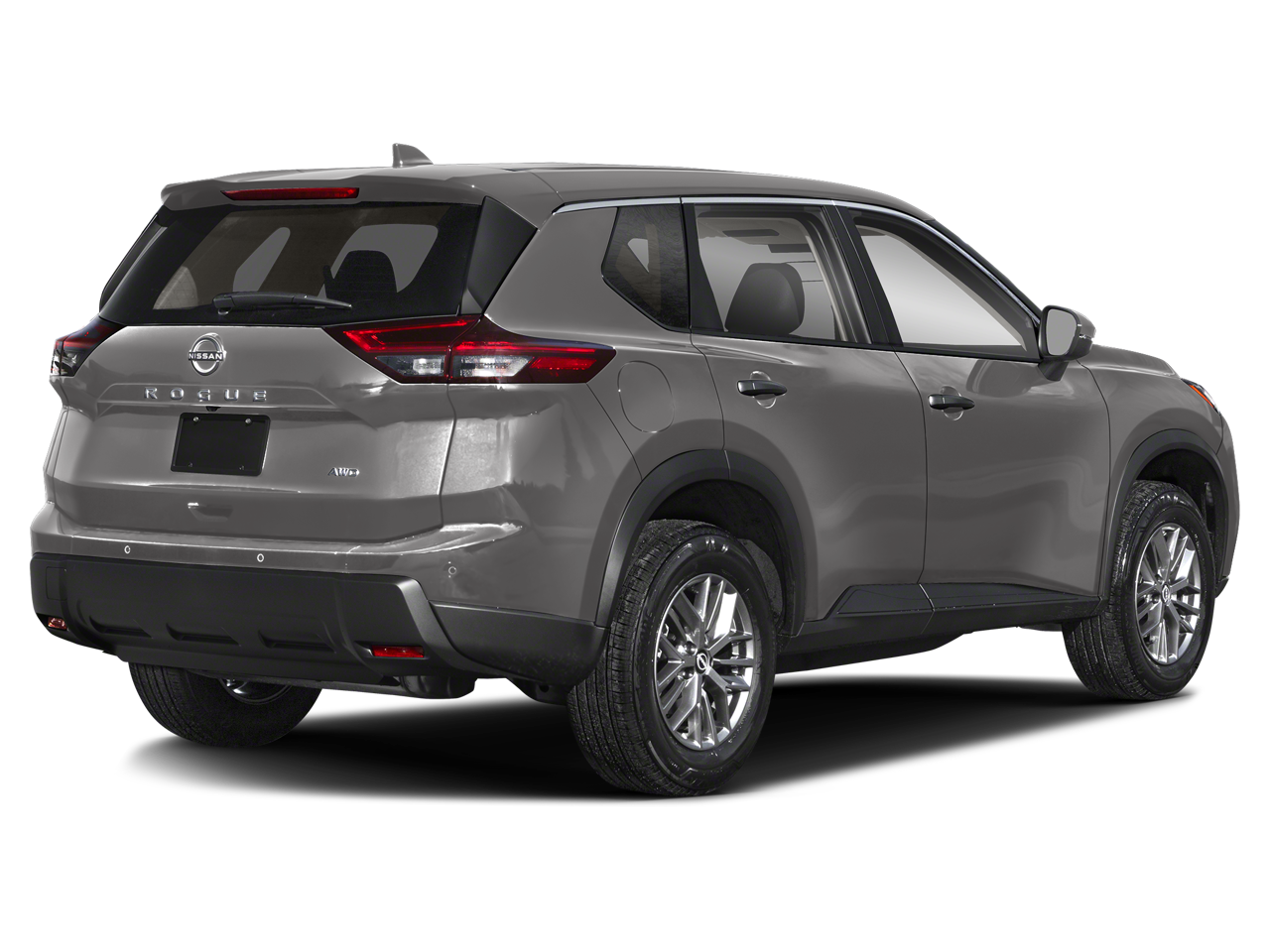 Used 2024 Nissan Rogue S with VIN 5N1BT3AA4RC749612 for sale in Slidell, LA