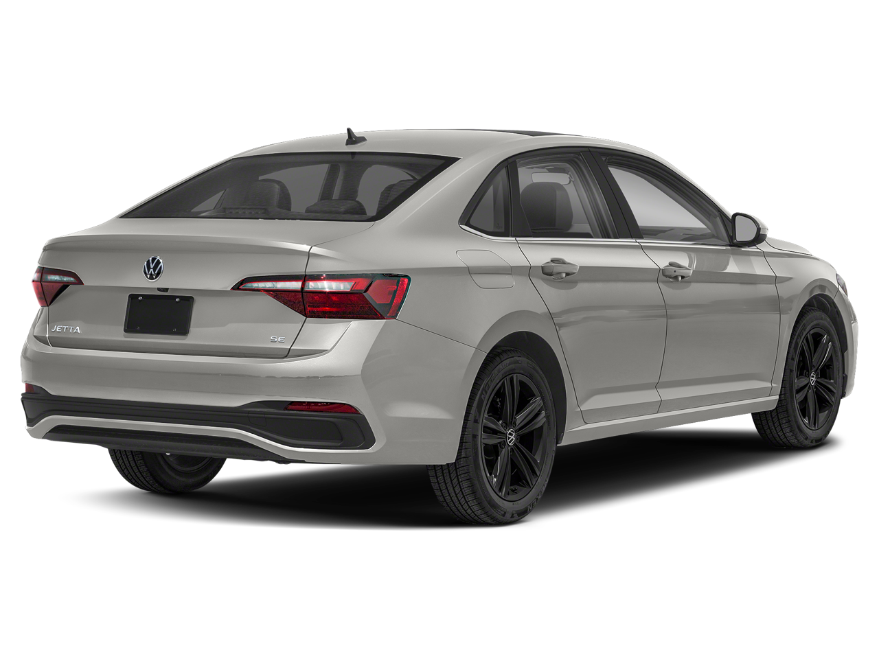 Used 2024 Volkswagen Jetta SE with VIN 3VWEM7BU4RM015224 for sale in Slidell, LA