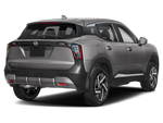 2027 Nissan Kicks Base
