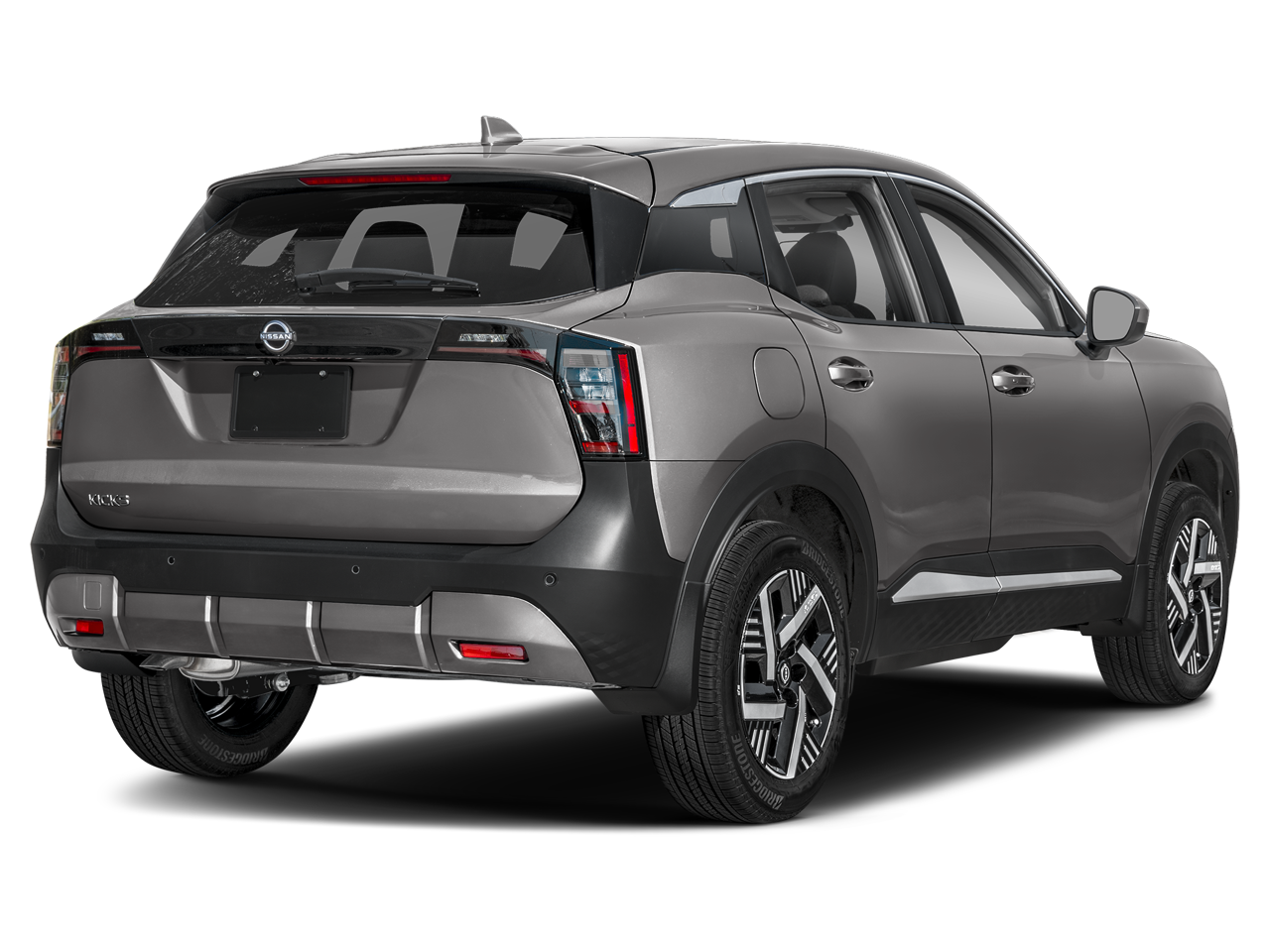 2027 Nissan Kicks Base