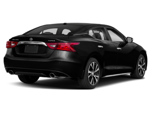 Used 2018 Nissan Maxima SL with VIN 1N4AA6AP0JC405961 for sale in Slidell, LA