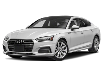 2019 Audi A5 Sportback Premium quattro