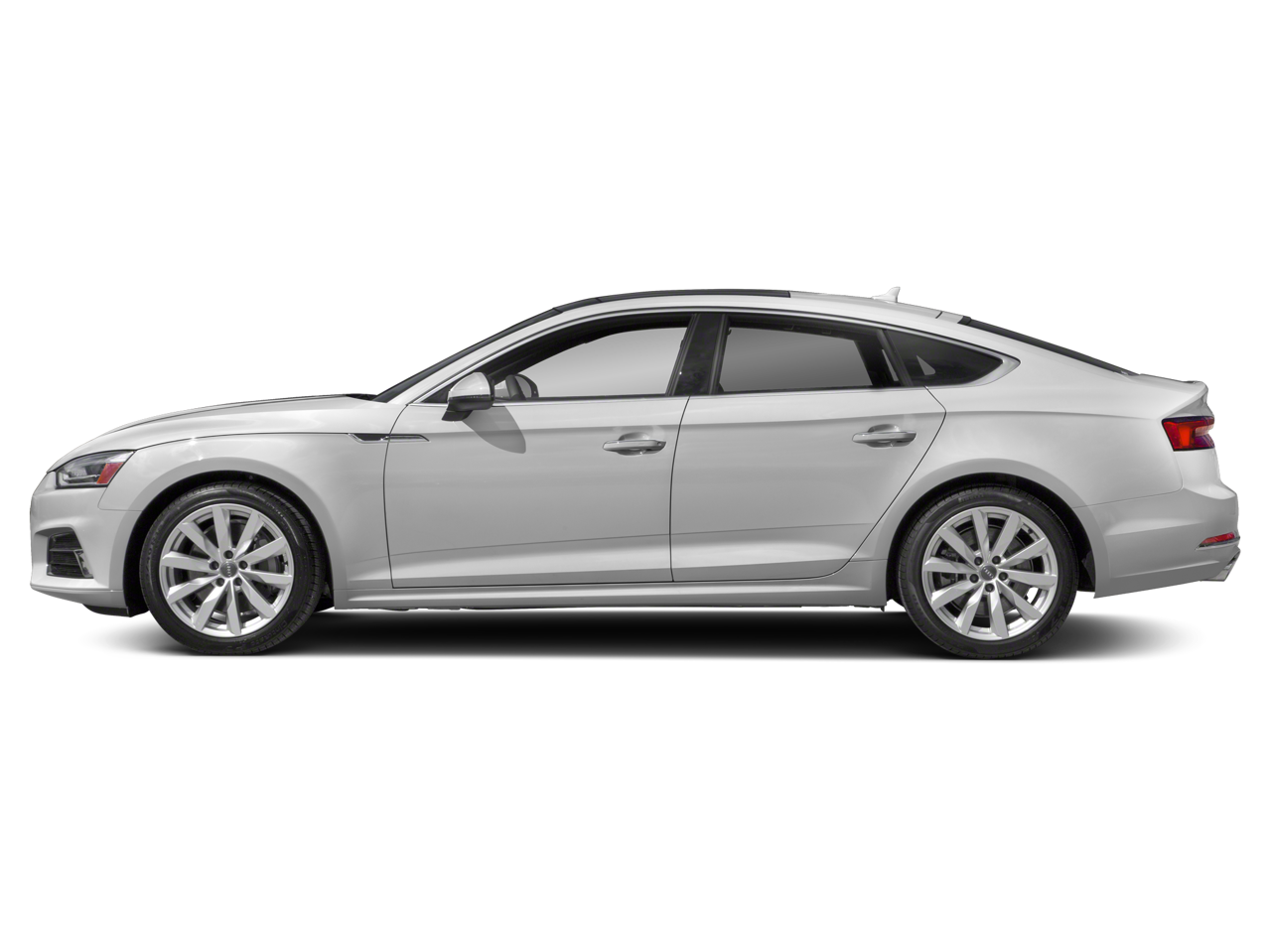 2019 Audi A5 Sportback Premium quattro