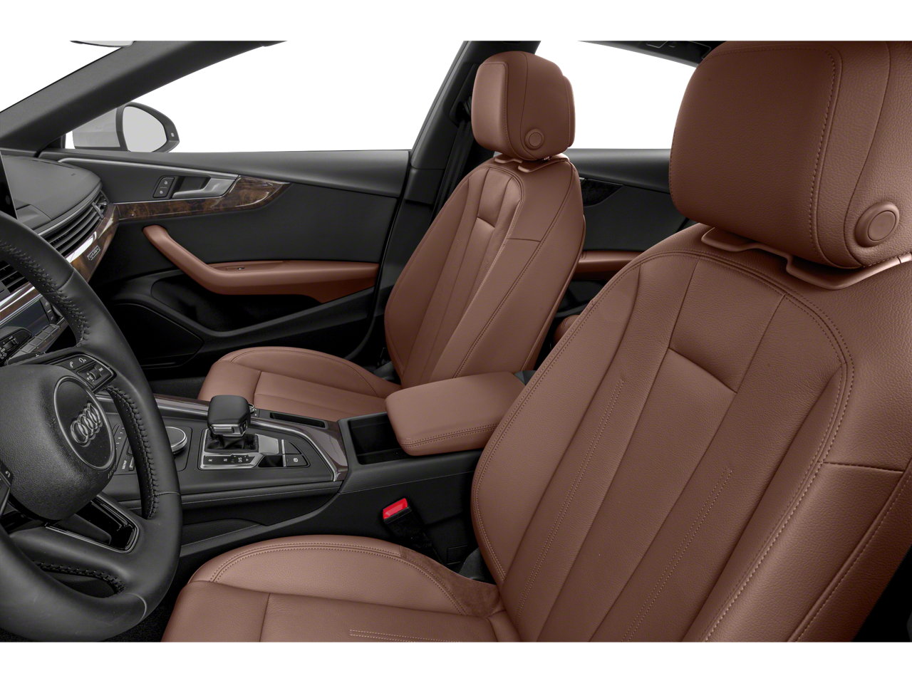 2019 Audi A5 Sportback Premium quattro