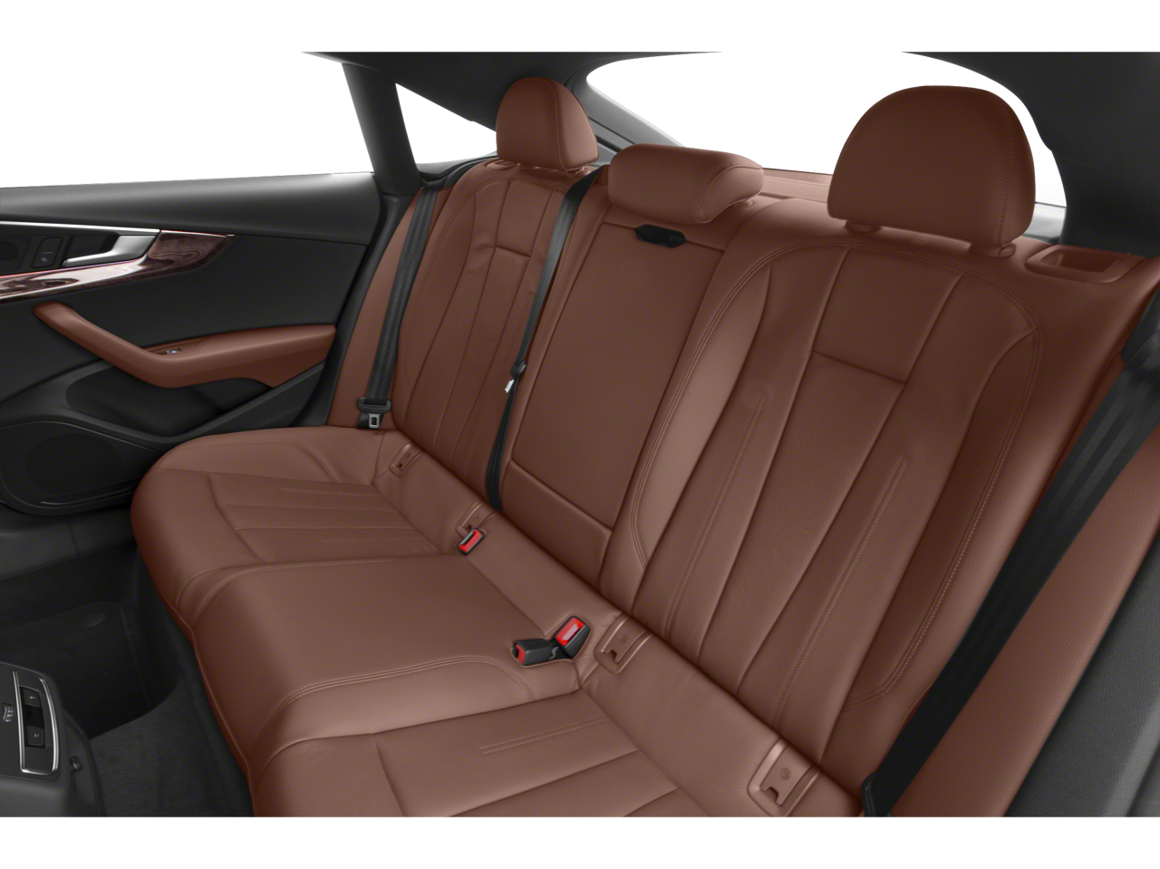 2019 Audi A5 Sportback Premium Quattro photo 2