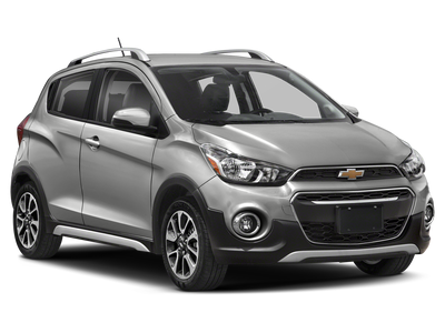 2019 Chevrolet Spark ACTIV