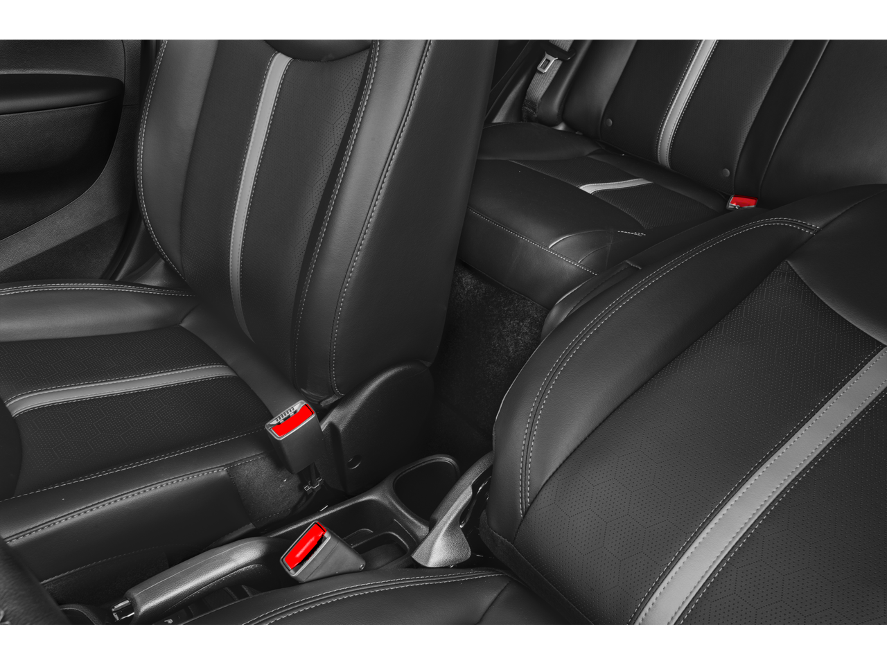 2019 Chevrolet Spark ACTIV