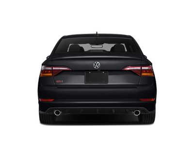 2019 Volkswagen Jetta GLI 2.0T Autobahn