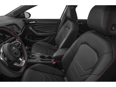 2019 Volkswagen Jetta GLI 2.0T Autobahn