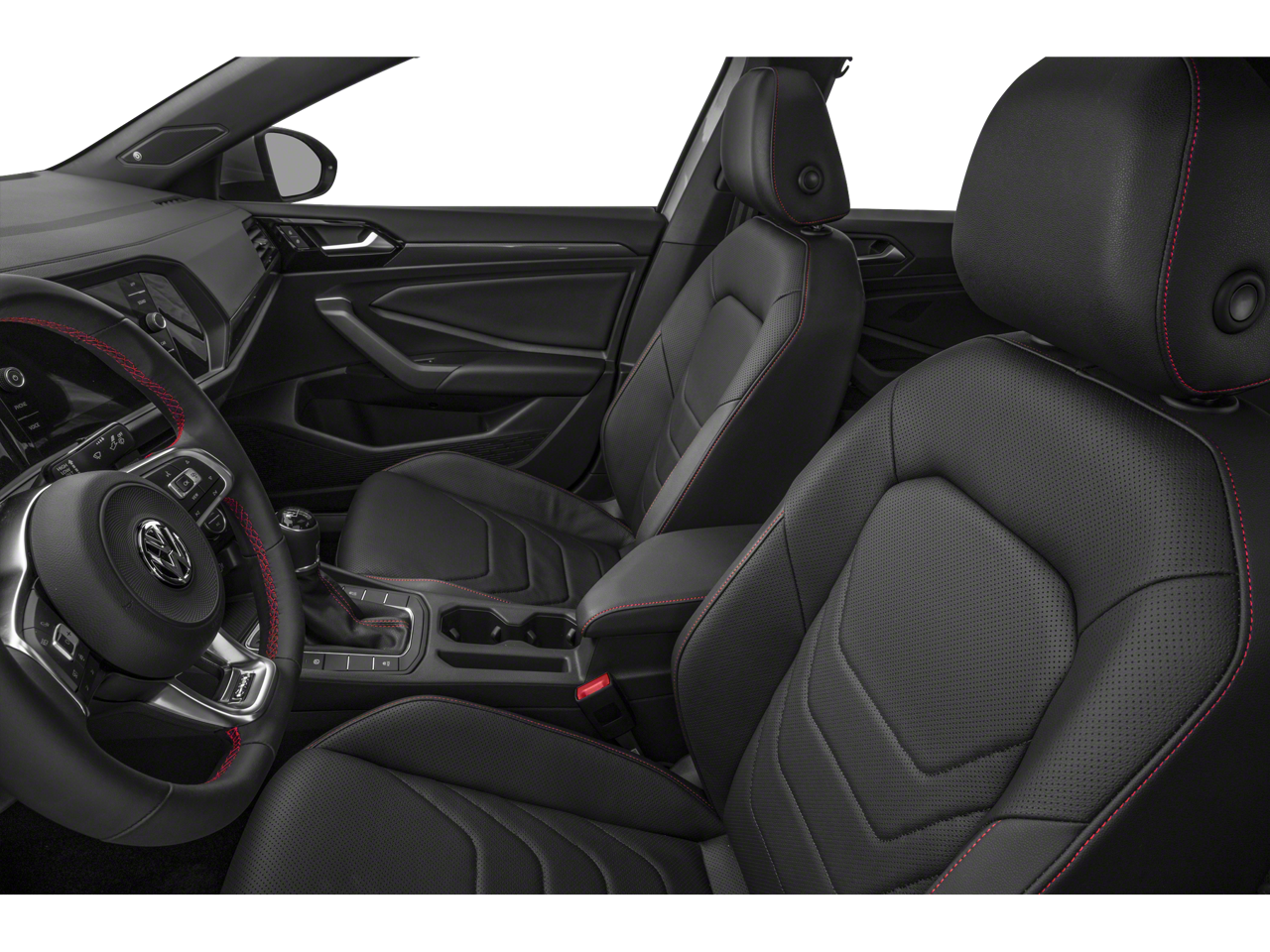 2019 Volkswagen Jetta GLI 2.0T Autobahn