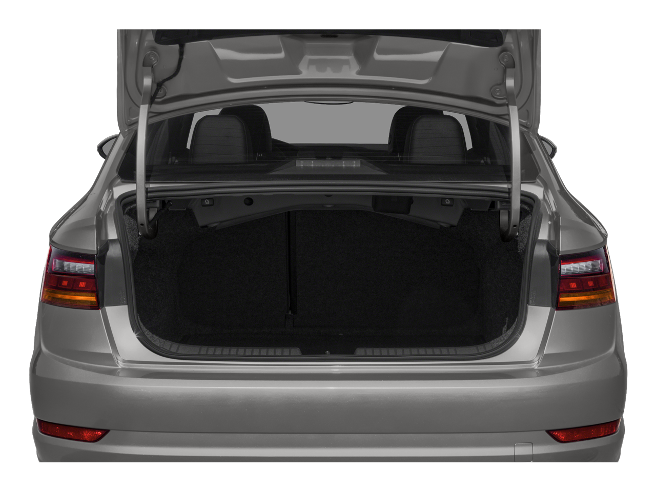 2019 Volkswagen Jetta GLI 2.0T Autobahn