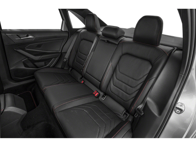 2019 Volkswagen Jetta GLI 2.0T Autobahn