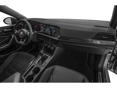 2019 Volkswagen Jetta GLI 2.0T Autobahn