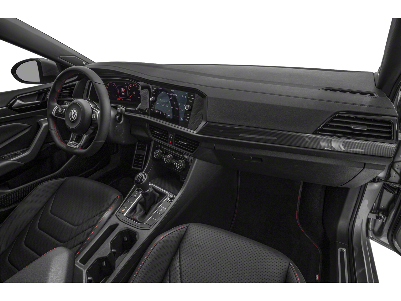 2019 Volkswagen Jetta GLI 2.0T Autobahn