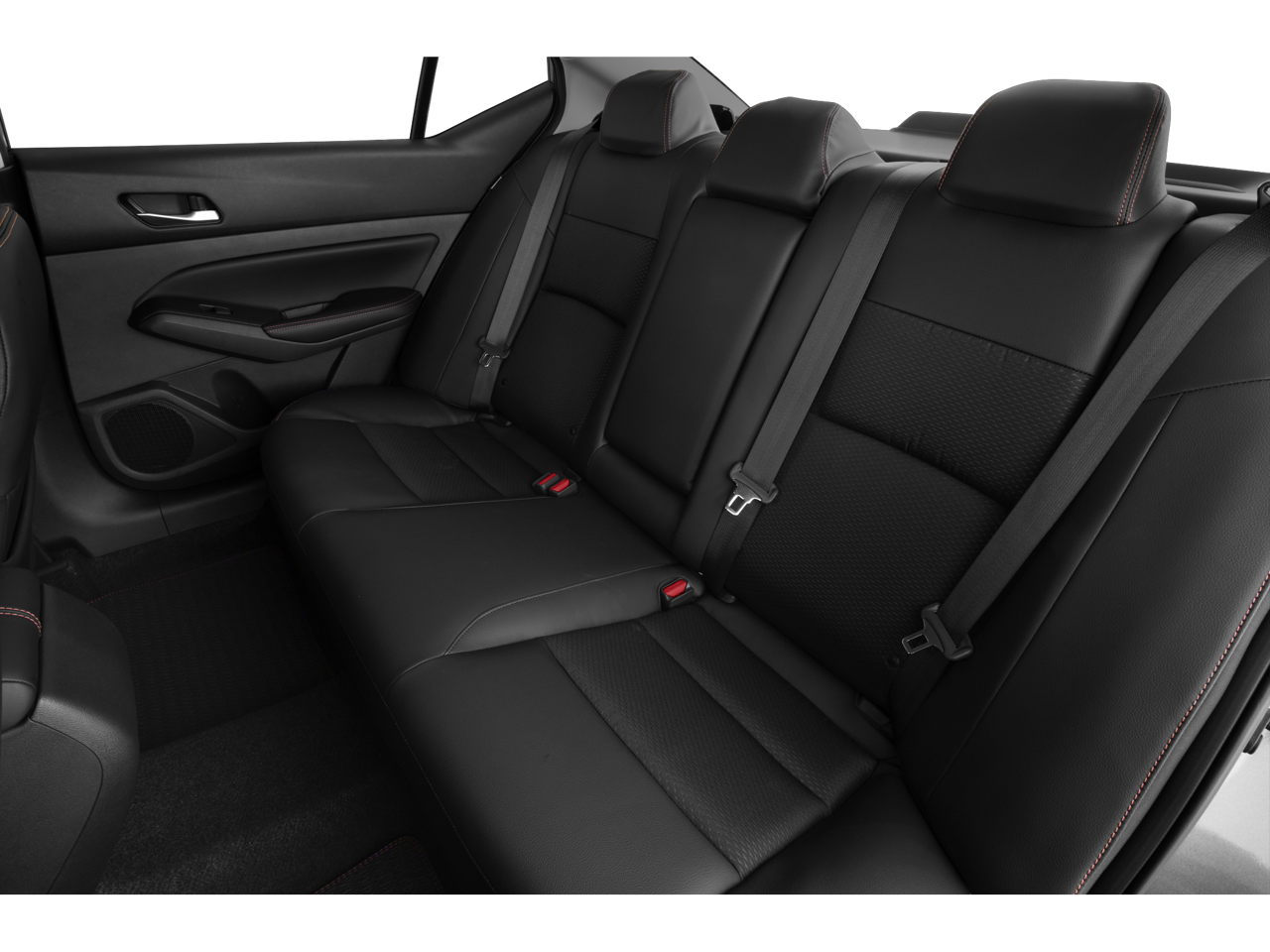 2022 Nissan Altima 2.0 SR