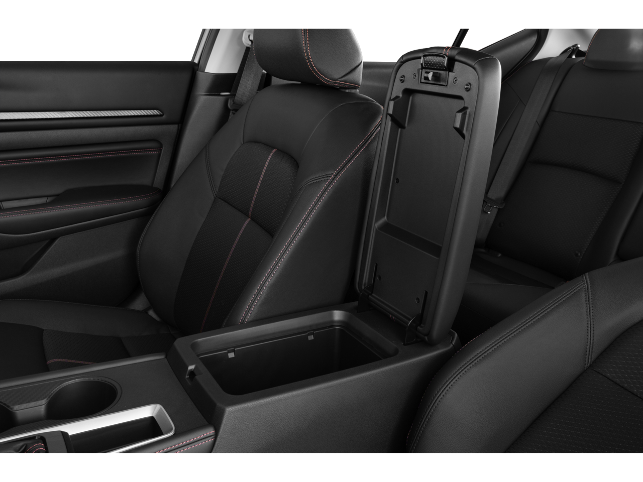 2022 Nissan Altima 2.0 SR