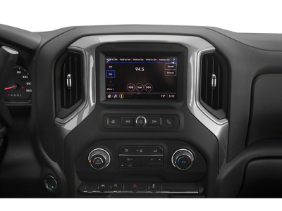2023 Chevrolet Silverado 1500 WT
