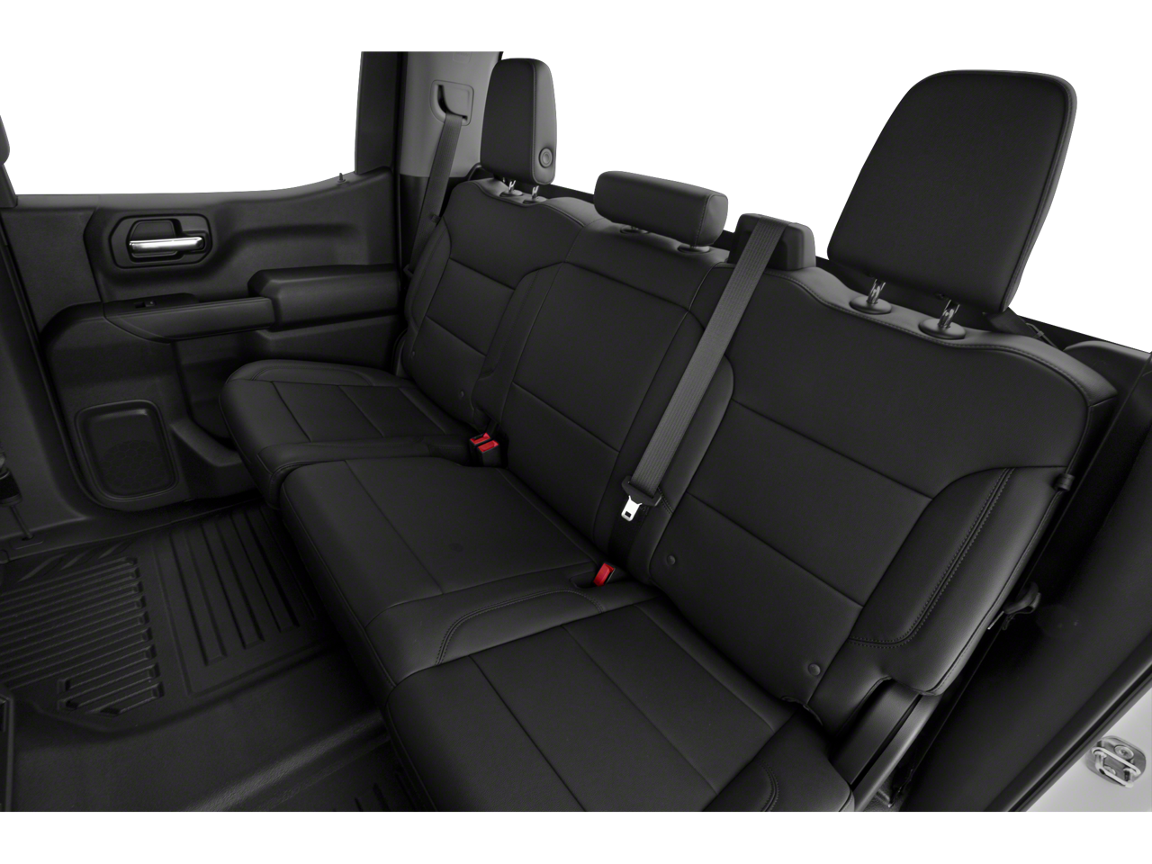 2023 Chevrolet Silverado 1500 WT