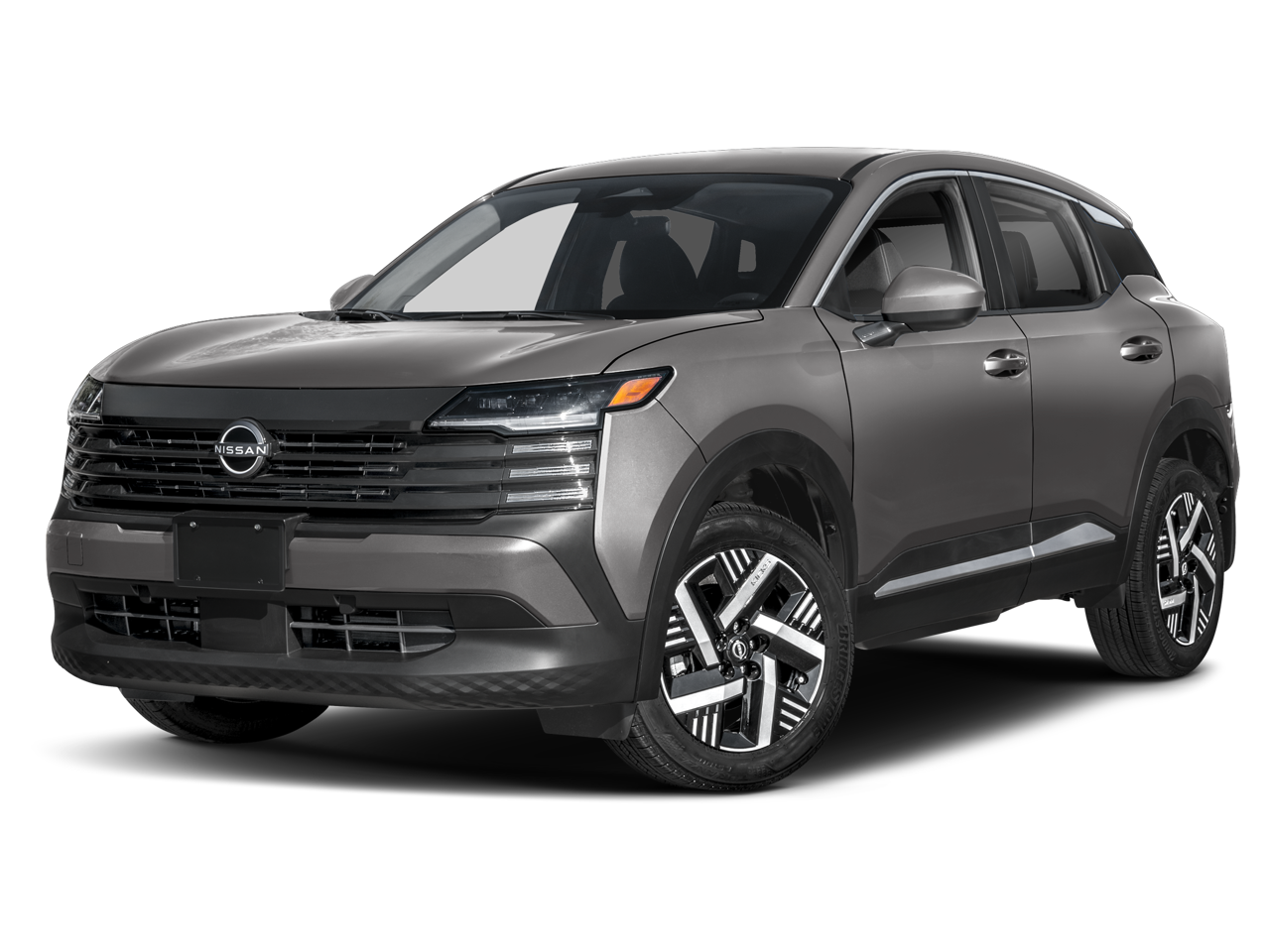 2027 Nissan Kicks Base
