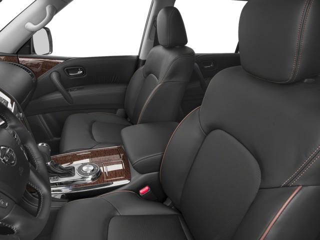 2017 Nissan Armada SL