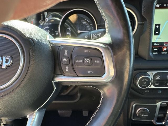 2021 Jeep Wrangler Base