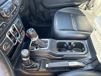 2021 Jeep Wrangler Base