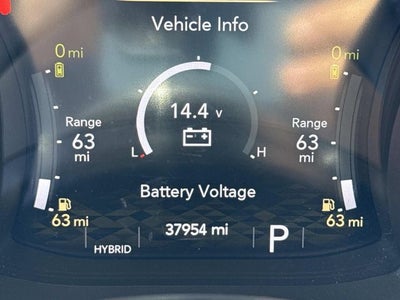 2021 Jeep Wrangler Base