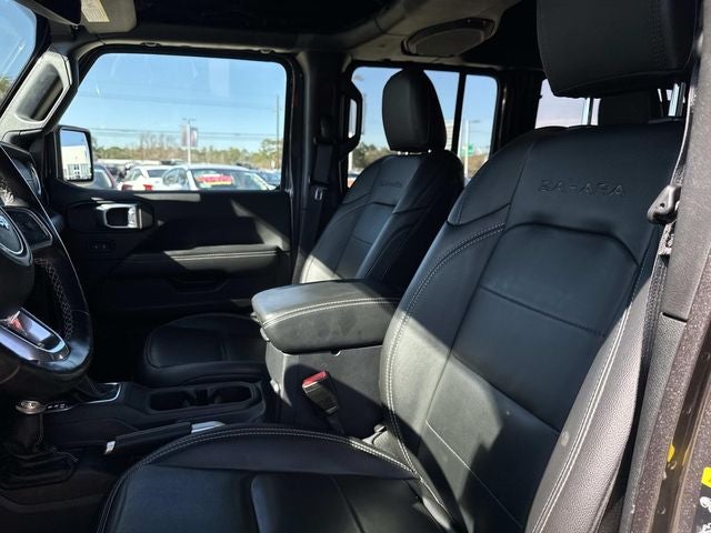 2021 Jeep Wrangler Base