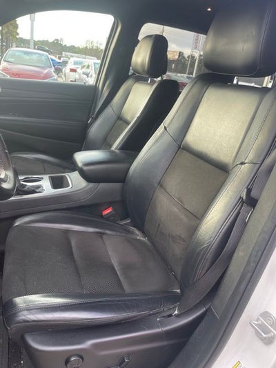 2019 Jeep Grand Cherokee Laredo E